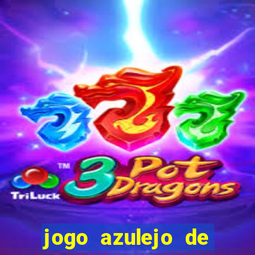 jogo azulejo de desenho paga mesmo